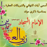 مواليد الأئمة(ع)